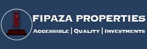 Fipaza Properties , Estate Agency Logo