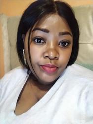 Nontobeko Dlamini, estate agent