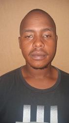 Luthando Dlamini, estate agent