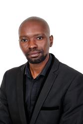 Comfort Molapo, estate agent