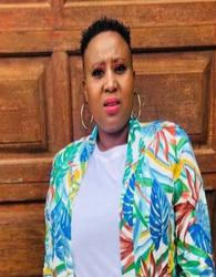 Unati Dwabayo, estate agent