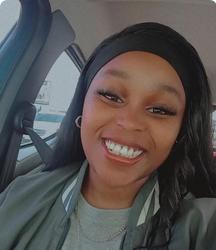 Mbali Xesi, estate agent