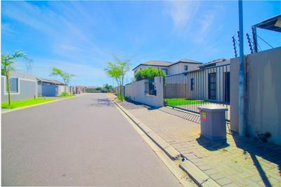 House For Sale in Parklands North, Blouberg