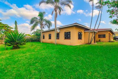 House For Sale in Salmon Bay, Port Edward