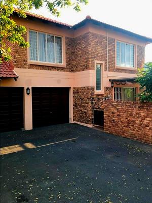 House For Rent in Kyalami Hills, Midrand