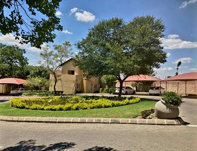 Apartment / Flat For Rent in Boundary Park, Randburg