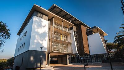 Commercial Property For Sale in Lyme Park, Sandton