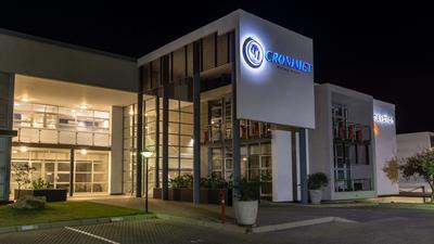 Commercial Property For Sale in Chartwell, Randburg