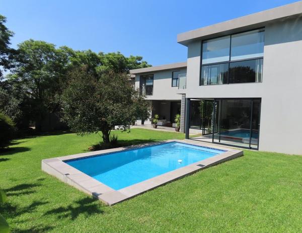 House For Sale in Bryanston, Sandton