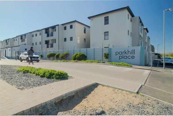 Apartment / Flat For Sale in Parklands East, Blouberg